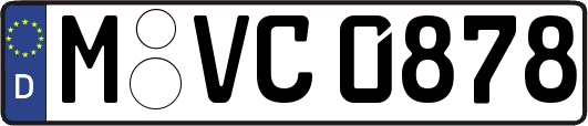 M-VC0878