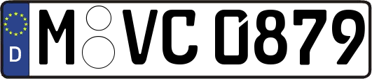 M-VC0879