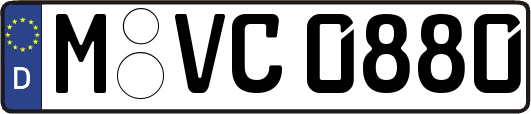 M-VC0880