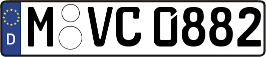M-VC0882
