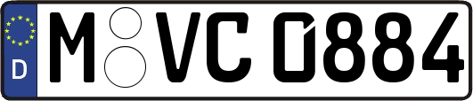 M-VC0884