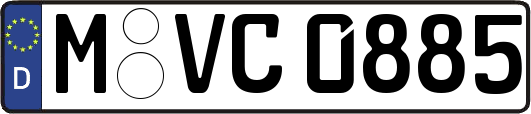 M-VC0885