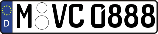 M-VC0888