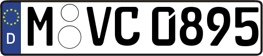 M-VC0895