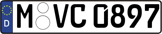 M-VC0897