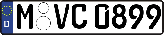 M-VC0899