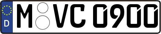 M-VC0900