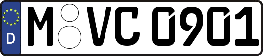 M-VC0901