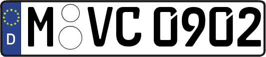 M-VC0902