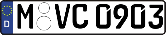 M-VC0903