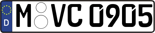 M-VC0905