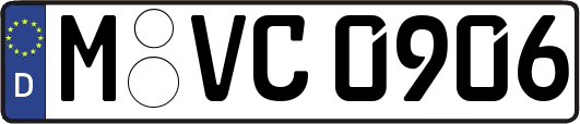 M-VC0906