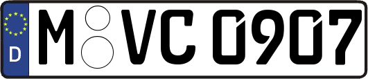 M-VC0907