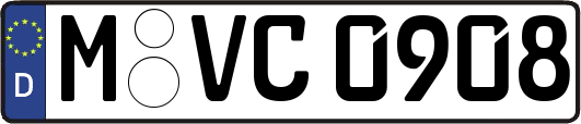 M-VC0908