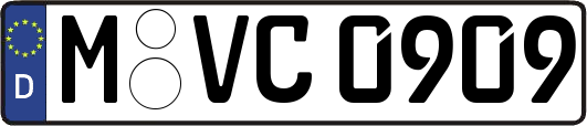 M-VC0909