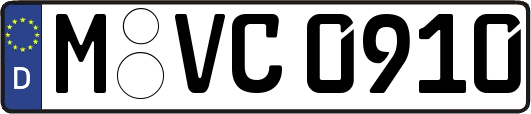 M-VC0910