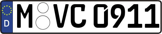 M-VC0911