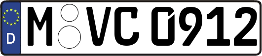 M-VC0912