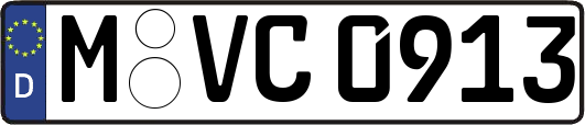 M-VC0913