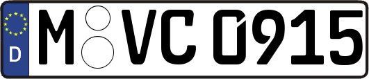 M-VC0915