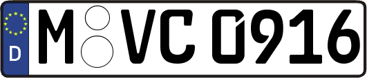 M-VC0916