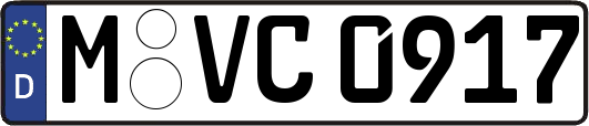 M-VC0917