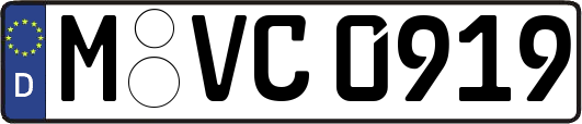 M-VC0919