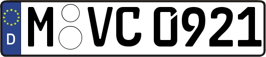 M-VC0921