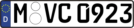 M-VC0923