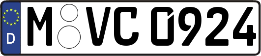 M-VC0924