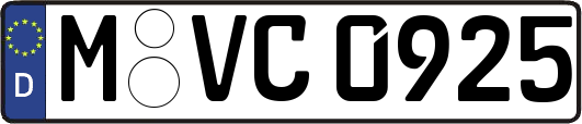 M-VC0925
