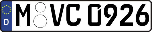 M-VC0926