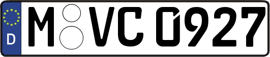 M-VC0927