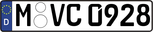 M-VC0928