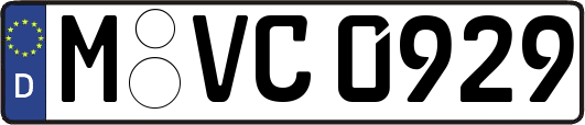 M-VC0929