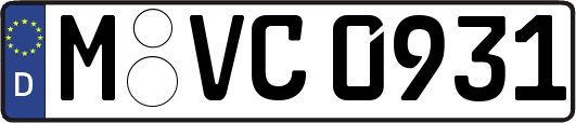 M-VC0931