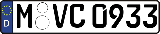 M-VC0933