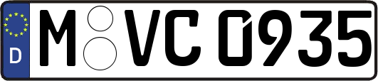 M-VC0935