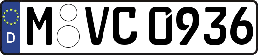 M-VC0936