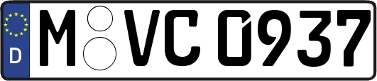 M-VC0937