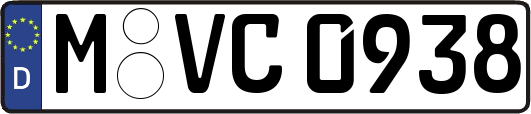 M-VC0938