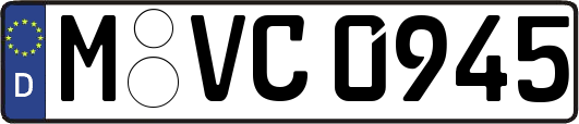 M-VC0945