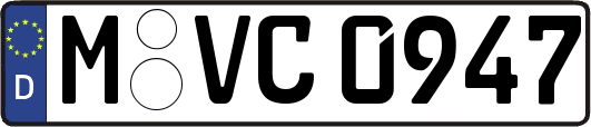 M-VC0947