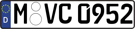 M-VC0952