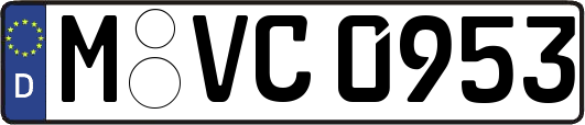 M-VC0953