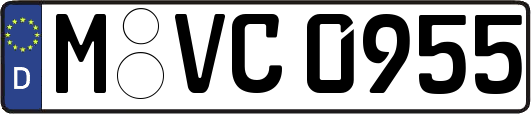 M-VC0955