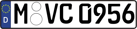 M-VC0956