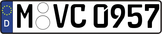 M-VC0957