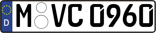 M-VC0960