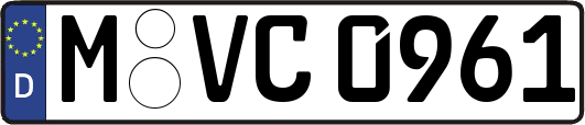 M-VC0961